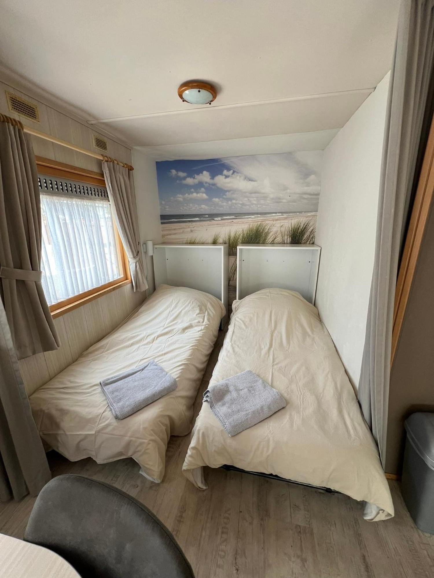 Beach House Giethoorn Wanneperveen Ngoại thất bức ảnh